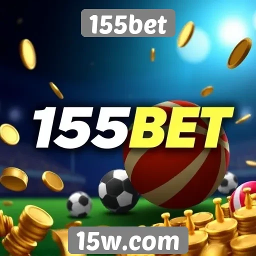 Bonificações e promoções oferecidas pela plataforma 155bet