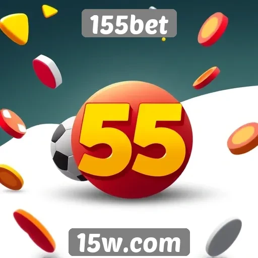 Avaliação completa do site de jogos 155bet