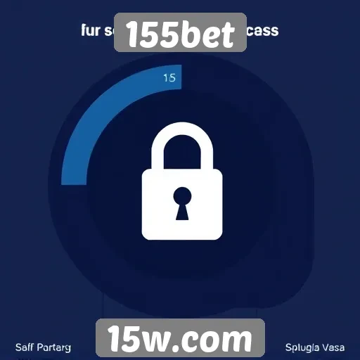 Estatísticas sobre a segurança dos dados no 155bet