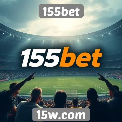 Futuro das apostas esportivas no 155bet