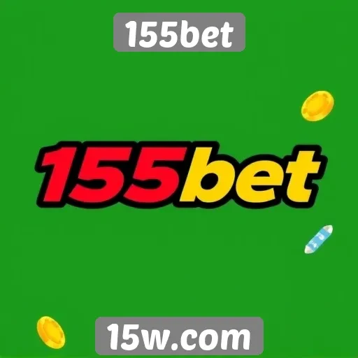 Opções de jogos disponíveis na plataforma 155bet