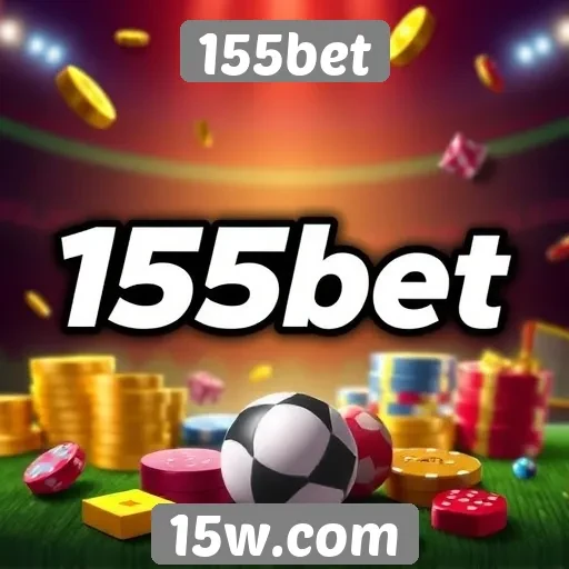 Guia de jogos disponíveis no 155bet