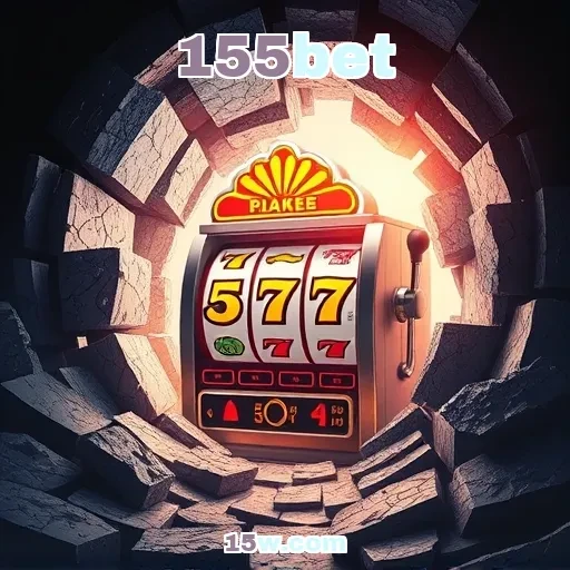 155bet Cassino Ao Vivo