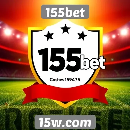 Clube de fidelidade e recompensas do 155bet