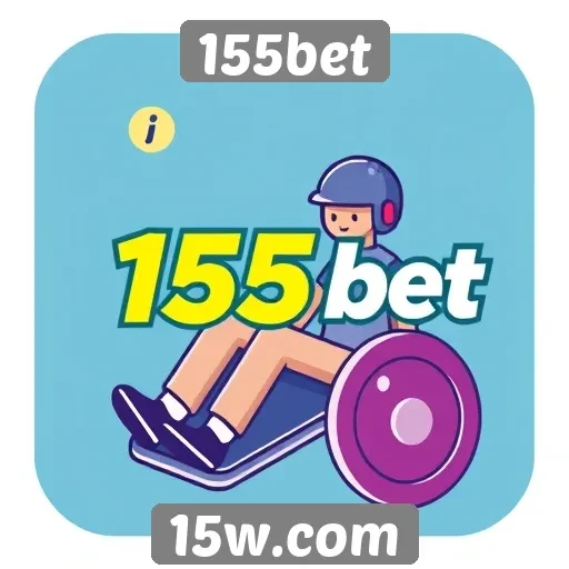 Acessibilidade mobile do 155bet para usuários