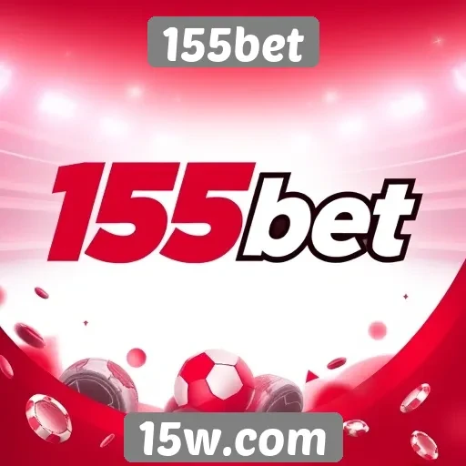 Nova plataforma de jogos 155bet atrai jogadores