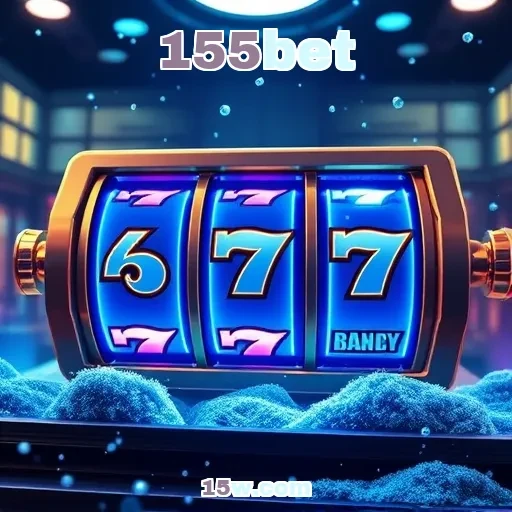 155bet Promoções