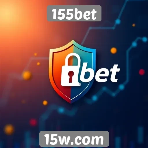 Análise da segurança no site 155bet