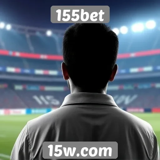 Segurança e confiabilidade do site 155bet