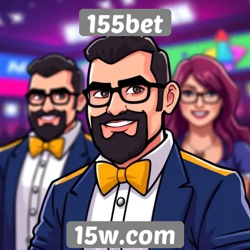 Opiniões de usuários sobre a plataforma 155bet