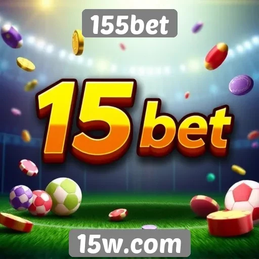 Variedade de jogos disponíveis no 155bet